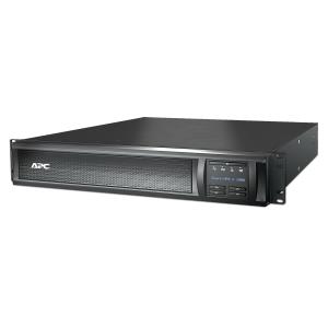 APC Smart UPS X 1500va Rack/tower LCD 230v