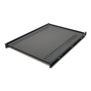 APC Netshelter Fixed Shelf 250lbs/114kg Black