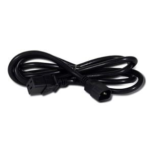APC Power Cord Iec 320 C19 To Iec 309 C14 6.5ft