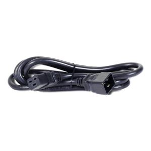 APC Power Cord Iec 320 C19 To C20 16a/230v 0.5m