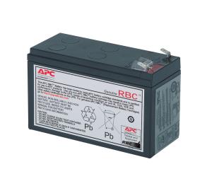 APC Replacement Battery Cartridge #17 (rbc17)