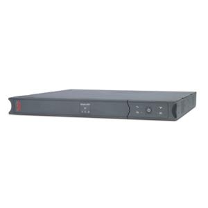 APC Smart UPS Sc 450va/280 Watts 230v - 1u Rackmount/tower