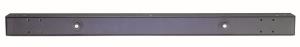APC Rack Pdu Basic/ Zero U/ 16a/ 208 - 230v/ Outlets - 15/ Iec 320 C13/ 8.20 Feet - Black