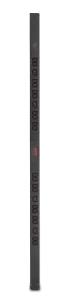 APC Rack Pdu Basic Zerou 16a/230v(20)c13 And (4)c19 Iec309 3m Cord