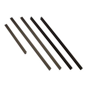APC Netshelter Sx 42u/48u Baying Trim Kit Black