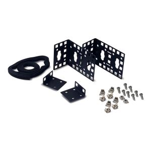 APC Netshelter Zero U Accessory Mounting Bracket