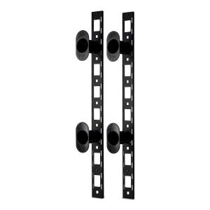APC Vertical Fiber Organizer