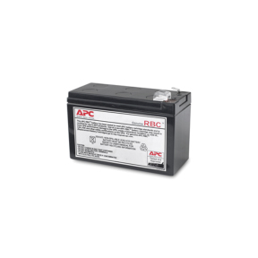 APC Replacement Battery Cartridge #110  (rbc110)