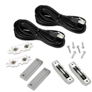 APC Netbotz Door Switch Sensors (2) For An Rack - 12ft