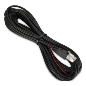 APC Netbotz Dry Contact Cable - 15ft