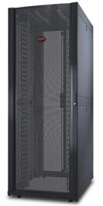 APC Netshelter Sx 42u 750mm Wide X 1070mm Deep Networking Enclosure With Sides
