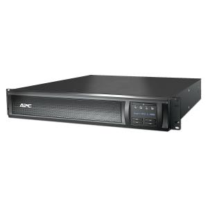 APC Smart UPS X 1500va Rack/ Tower LCD 230v With Network Card
