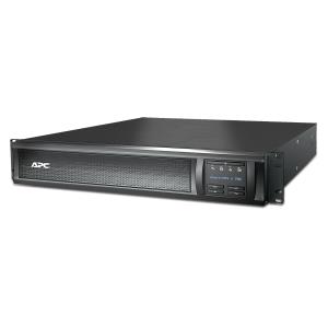 APC Smart-UPS X 750VA 600W Rack/ Tower LCD 230v