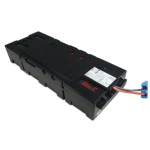 APC Replacement Battery Cartridge #115 (apcrbc115)
