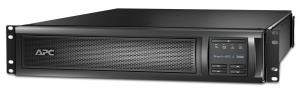 APC Smart UPS X 3000va Rack/ Tower LCD 200-240v With Network Card