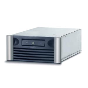 APC Symmetra Lx Extended Run Rack-mount W/ 3 Sybt5 230v