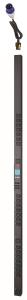 APC Rack PDU 2G, Metered by Outlet with Switching, ZeroU, 16A, 230V, (21) C13 & (3) C19