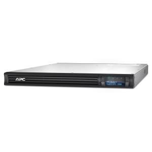 APC Smart UPS 1500va LCD Rm 1u 230v