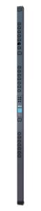 APC Rack PDU 2G Metered-by-Outlet ZeroU 16A 100-240V (21) C13 & (3) C19