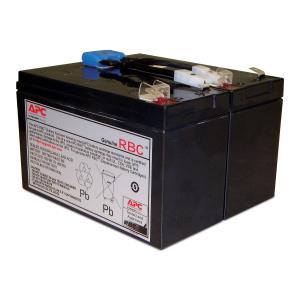 APC Replacement Battery Cartridge #142 (APCRBC142)