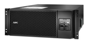 APC Smart-UPS 6kVA 230V Rack Mount With 6 Year Warranty Package