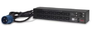 APC Rack PDU Switched 2U 32A 230V (16)C13 (AP7922B)