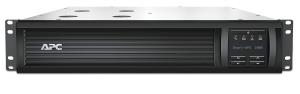 APC Smart-UPS 1000VA - 700watt LCD RM 2U 230V With SmartConnect