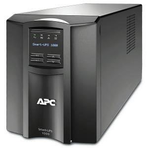APC Smart-UPS 1000va LCD 230v With Smartconnect