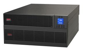 APC Easy UPS SRV RM 10000VA 230V with RailKit, External Battery Pack