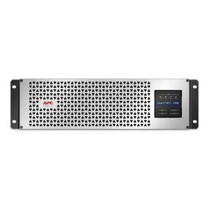 APC Smart-UPS Li-ion, Short Depth 1500VA, 230V with SmartConnect