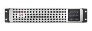 APC Smart-UPS C Li-ion, Short Depth 750va 600watts 230v With Smartconnect