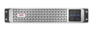 APC Smart-UPS Li-ion, Short Depth 1000VA 800Watts 230V with SmartConnect