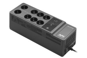 APC Back-UPS 850VA 520Watts 230V, USB Type-C and A Charging Ports - Schuko CEE 7/7P