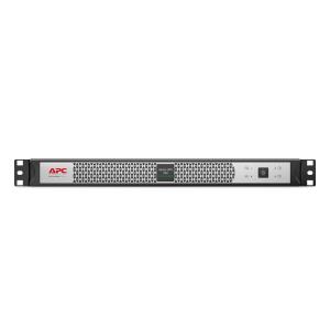 APC Smart-UPS C Li-on, Short Depth 500VA, 230V with SmartConnect