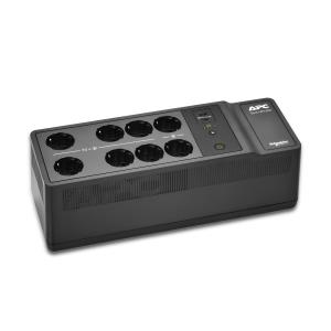 APC Back-UPS 850VA 230V USB Type-C And A Charging Ports