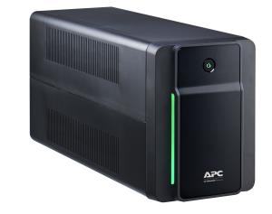 APC Back-UPS 1600VA 230V AVR IEC Sockets