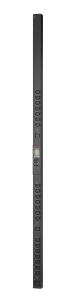 APC Rack PDU 9000 Switched, ZeroU, 16A, 230V, (21) C13 & (3) C19, IEC309 Cord