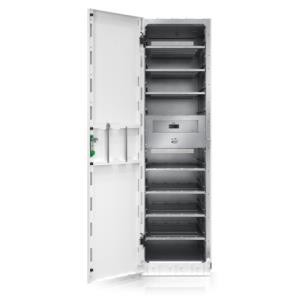 APC Galaxy VS Modular Battery Cabinet for up to 9 Smart Modular Battery Strings