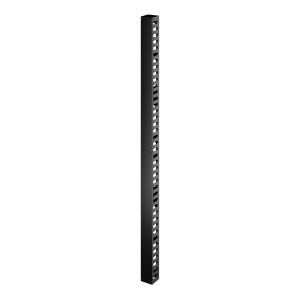APC Easy Rack Vertical Cable Manager 42U, for 800mm W Racks