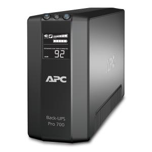 APC Power Saving Back-UPS Pro 700 - 700VA/420W, 120V