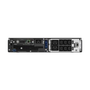 APC Smart-UPS SRT 3000VA 230 V NO Batteries Used With Lithium Ion XBP Network Card