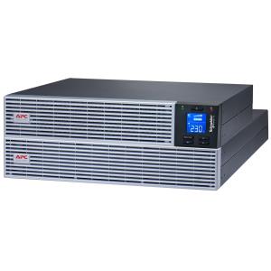 APC Easy UPS On-Line Li-Ion SRVL RT Extended Runtime 3000VA 230V with Rail Kit