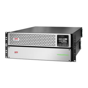 APC Smart-UPS SRT Lithium Ion 2200VA RM 4U 230V Long Runtime