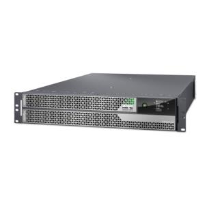 APC Smart-UPS Ultra On-Line Lithium ion 5KVA/5KW 2U Rack/Tower 230V
