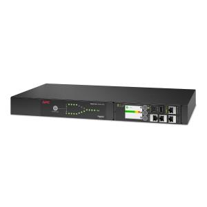 APC Rack Ats G3 230v 10a C14 In (12) C13 Out