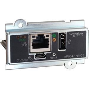 APC Network Management Card For Easy UPS 3-phase