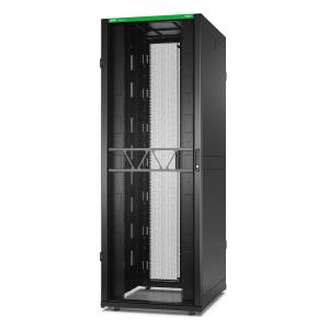 APC NetShelter SX Server Rack Gen 2, 48U, 2258H x 800W x 1070D mm, with Side - Black