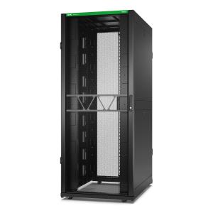 APC NetShelter SX Server Rack Gen 2, 42U, 1991H x 800W x 1200D mm, with Sides - Black