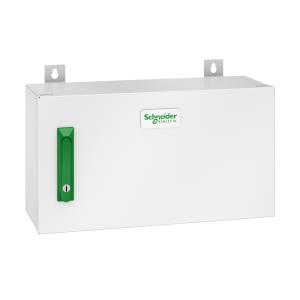 APC Backfeed Box 95A 3-ph Pwr Contactor Bottom Connection For Easy UPS 3S 10-40kVA