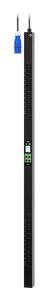 APC Easy Switched Rack PDU, 0U, 16A, 230V, 20 C13 and 4 C19 outlets, IEC309